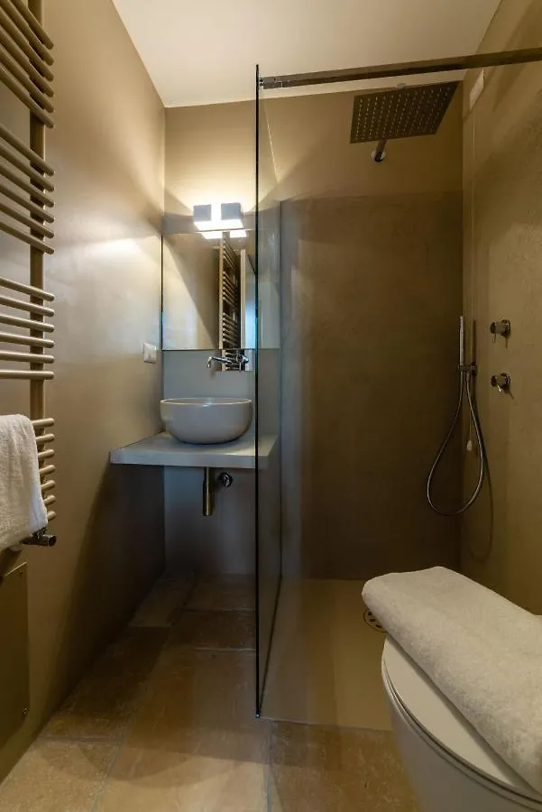 Aparthotel Luleccio Lecce