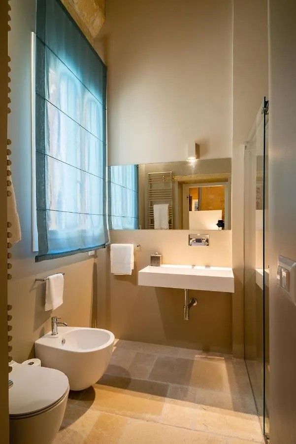 Aparthotel Luleccio à Lecce