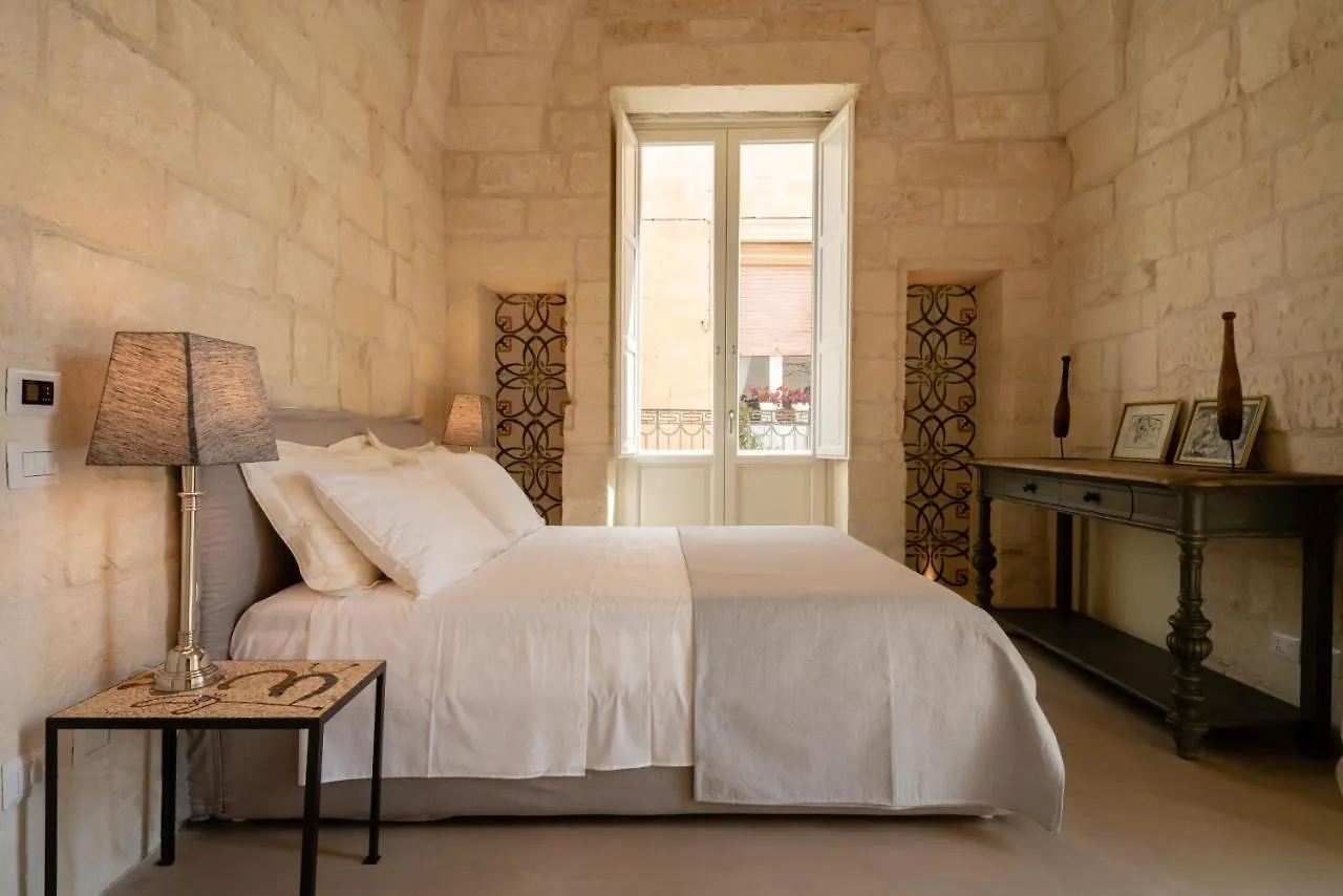 Aparthotel Luleccio à Lecce