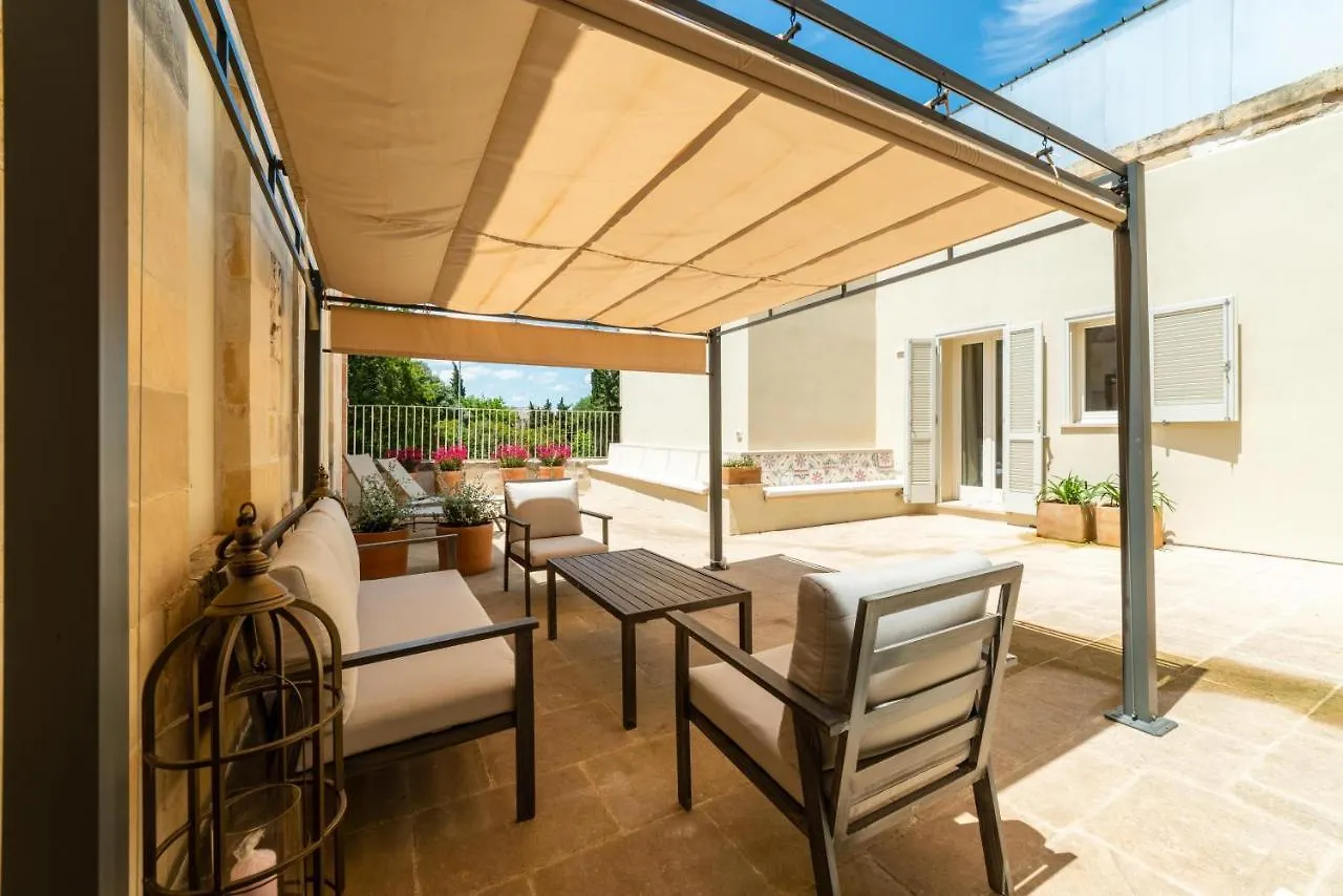 Aparthotel Luleccio à Lecce