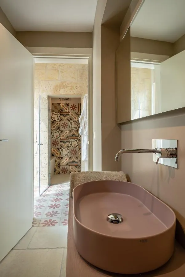 Aparthotel Luleccio à Lecce