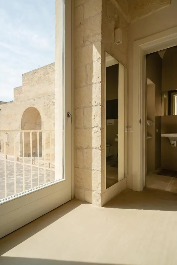 Luleccio Aparthotel Lecce