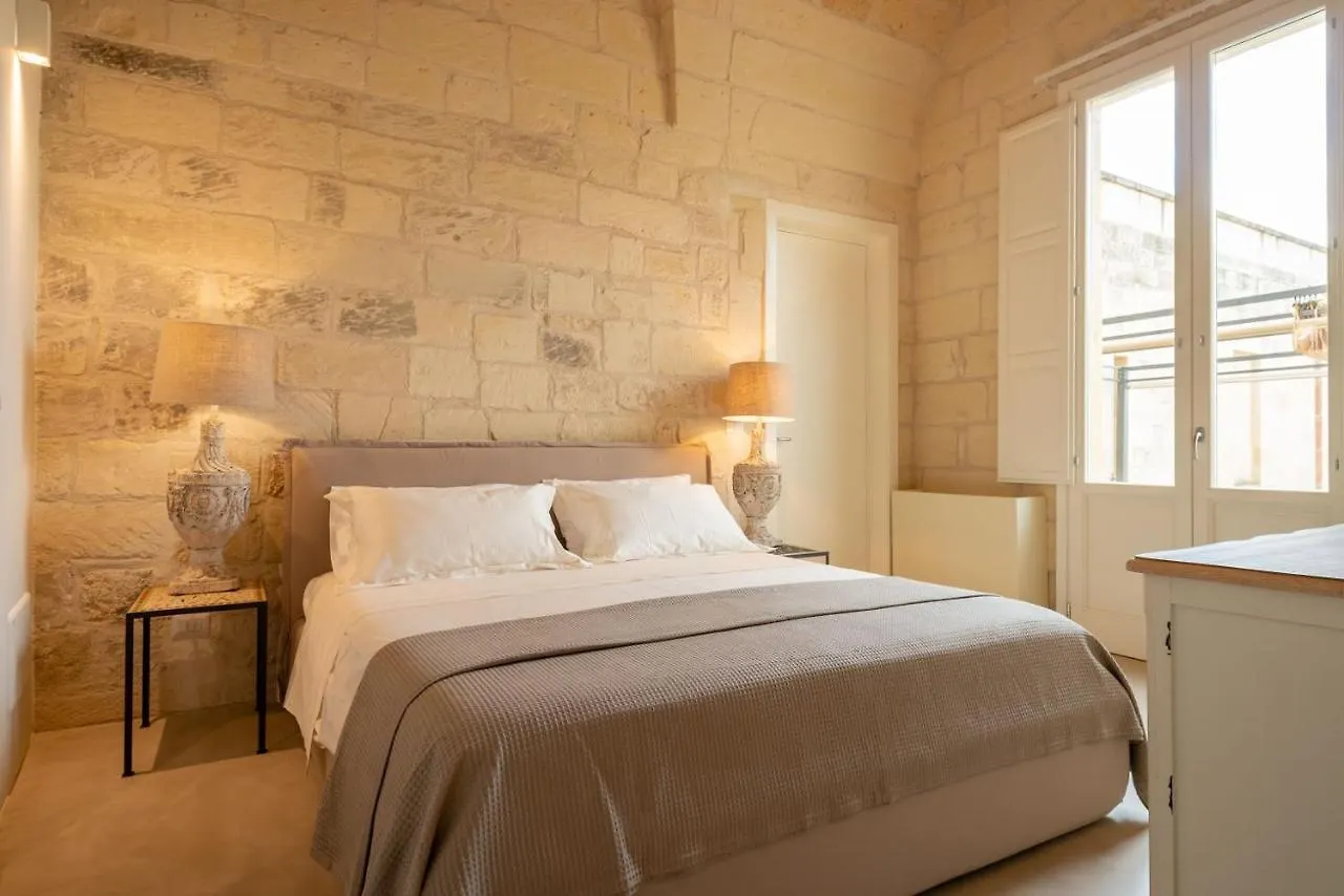 Aparthotel Luleccio à Lecce