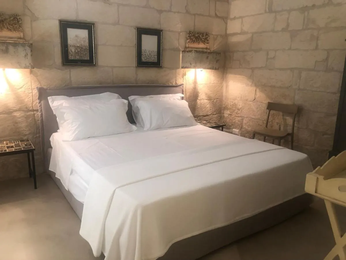 Aparthotel Luleccio à Lecce 0*,