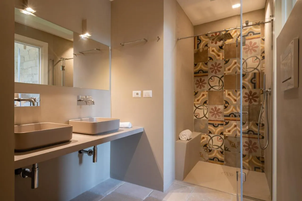 Aparthotel Luleccio à Lecce