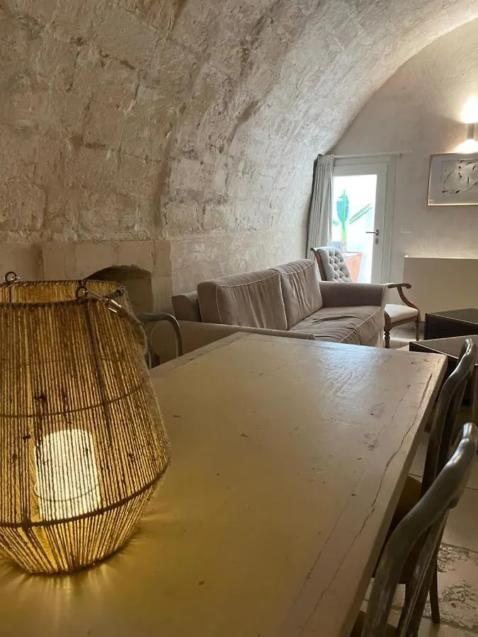 Aparthotel Luleccio à Lecce
