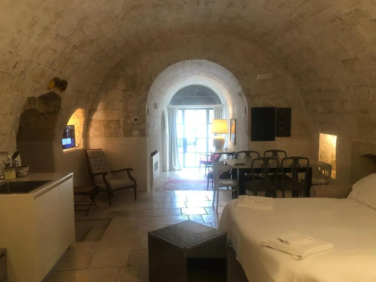 Aparthotel Luleccio à Lecce 0*,
