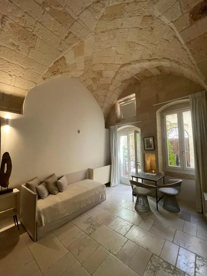 Luleccio Aparthotel Lecce