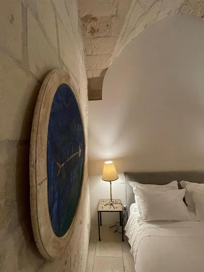 Luleccio Aparthotel Lecce 0*,  Italy