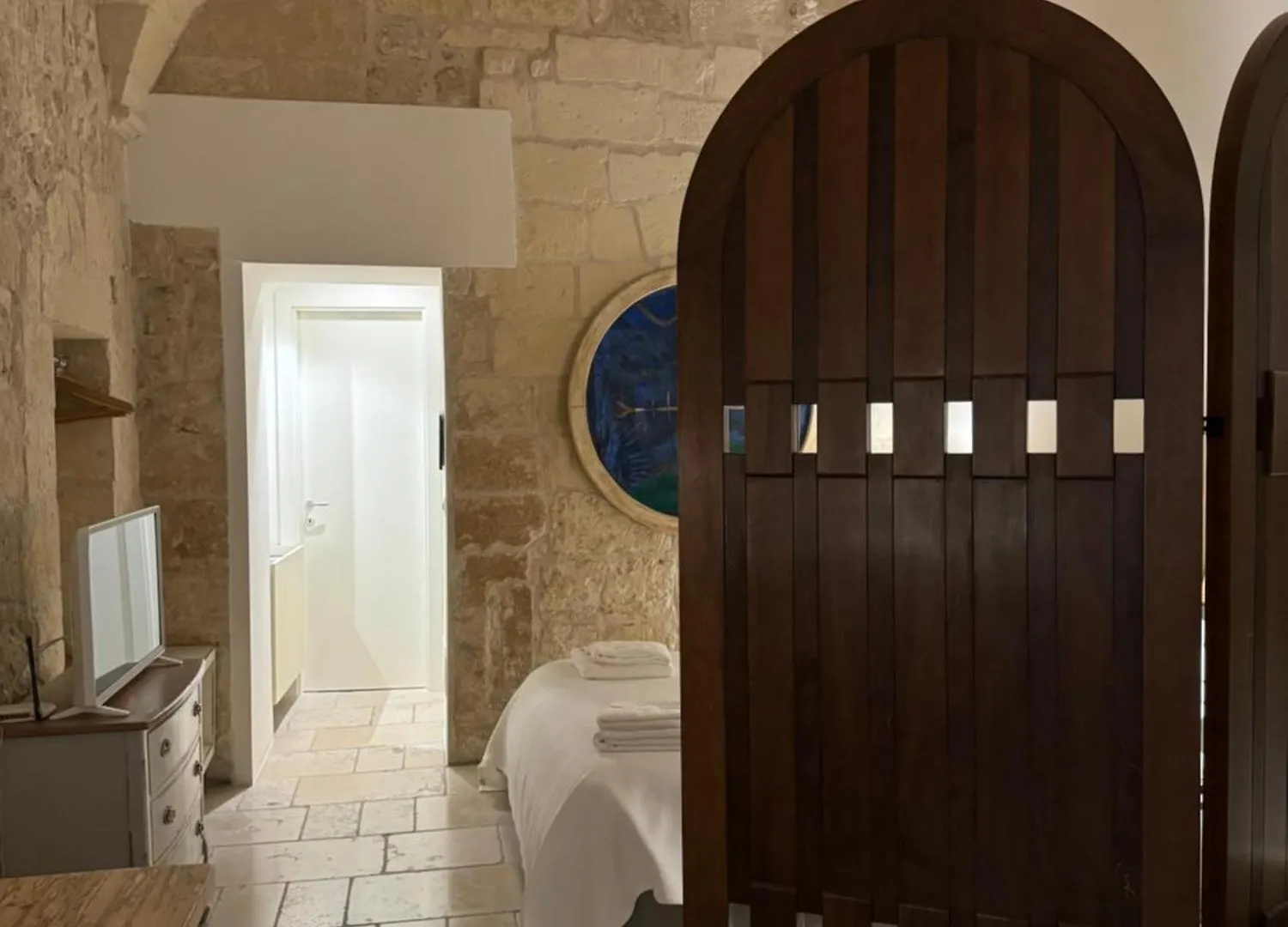 Luleccio Aparthotel Lecce Italy