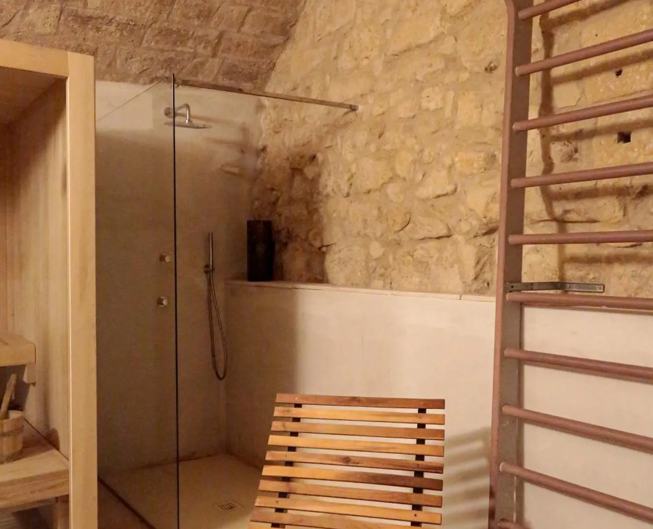 Aparthotel Luleccio à Lecce