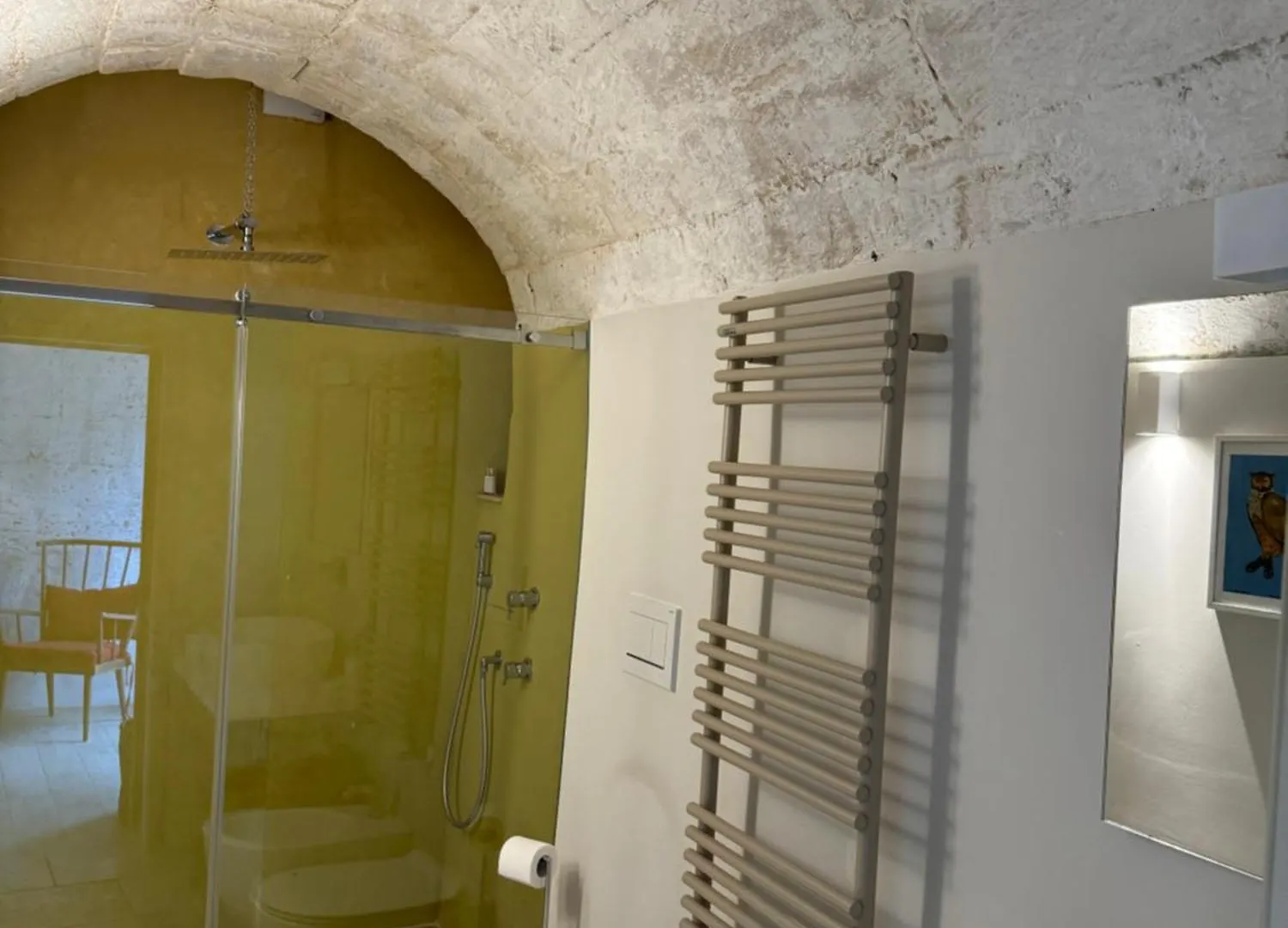 Aparthotel Luleccio à Lecce