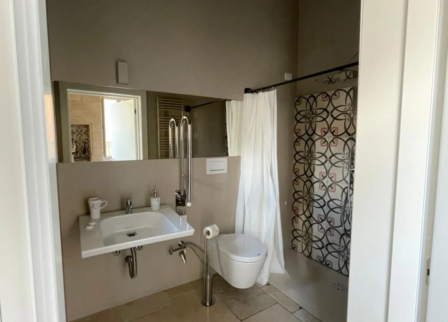 Luleccio Aparthotel Lecce