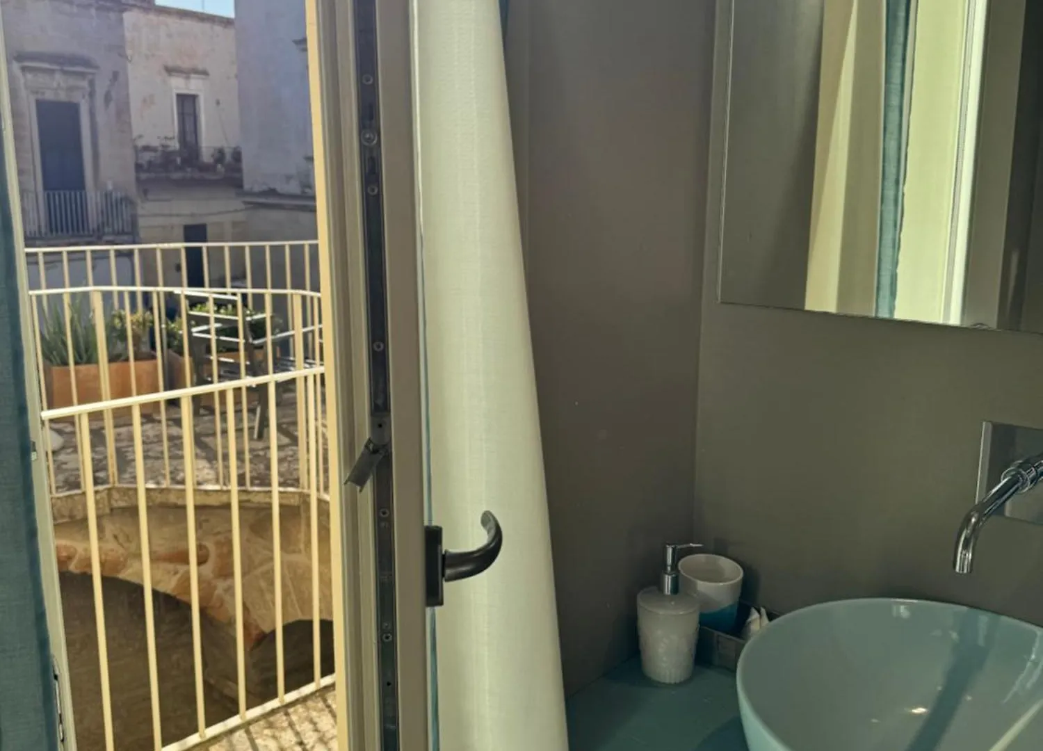 Luleccio Aparthotel Lecce