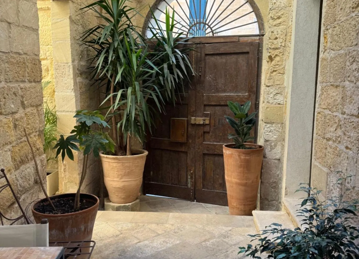 Aparthotel Luleccio à Lecce