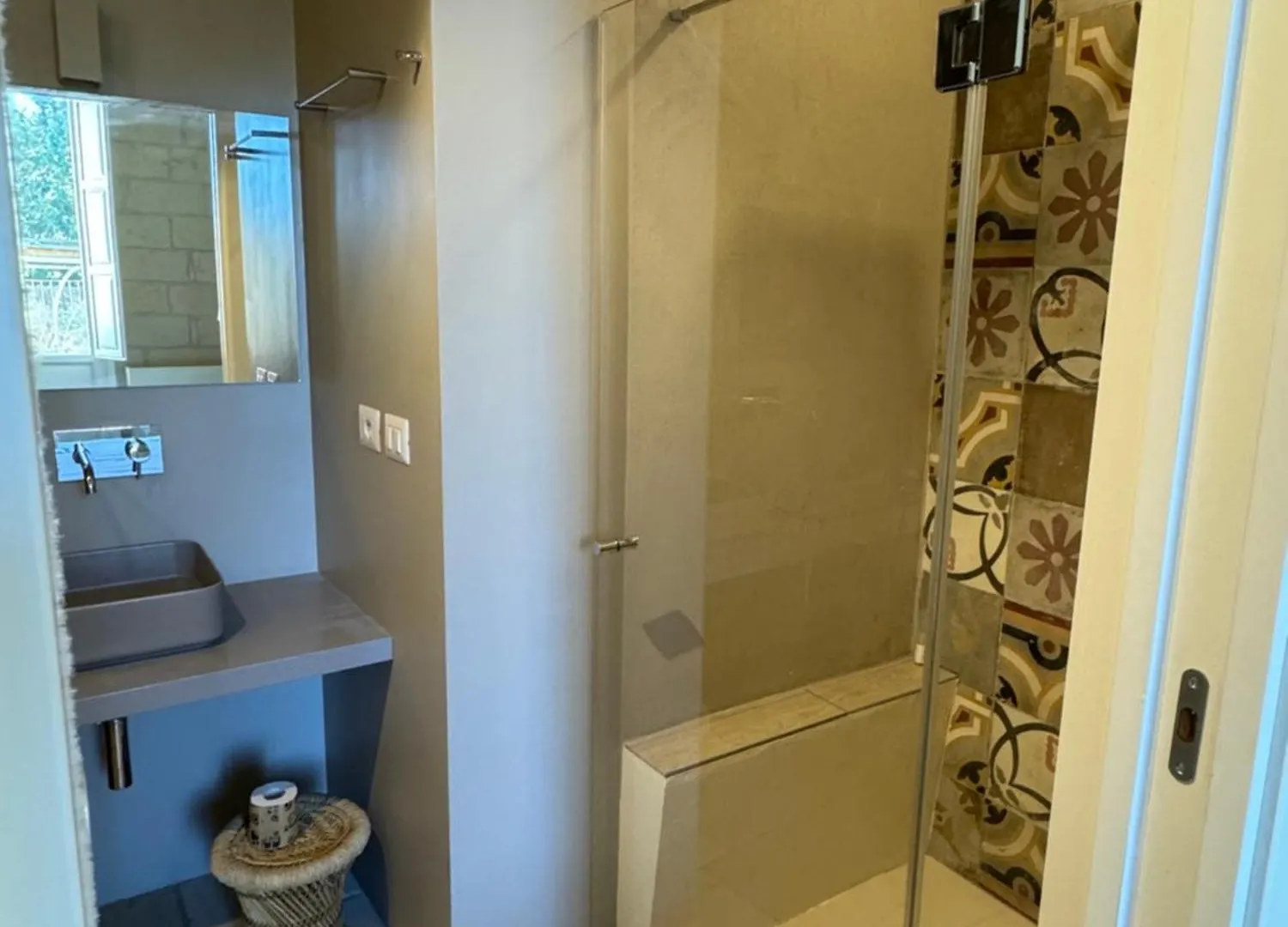 Aparthotel Luleccio à Lecce Italie