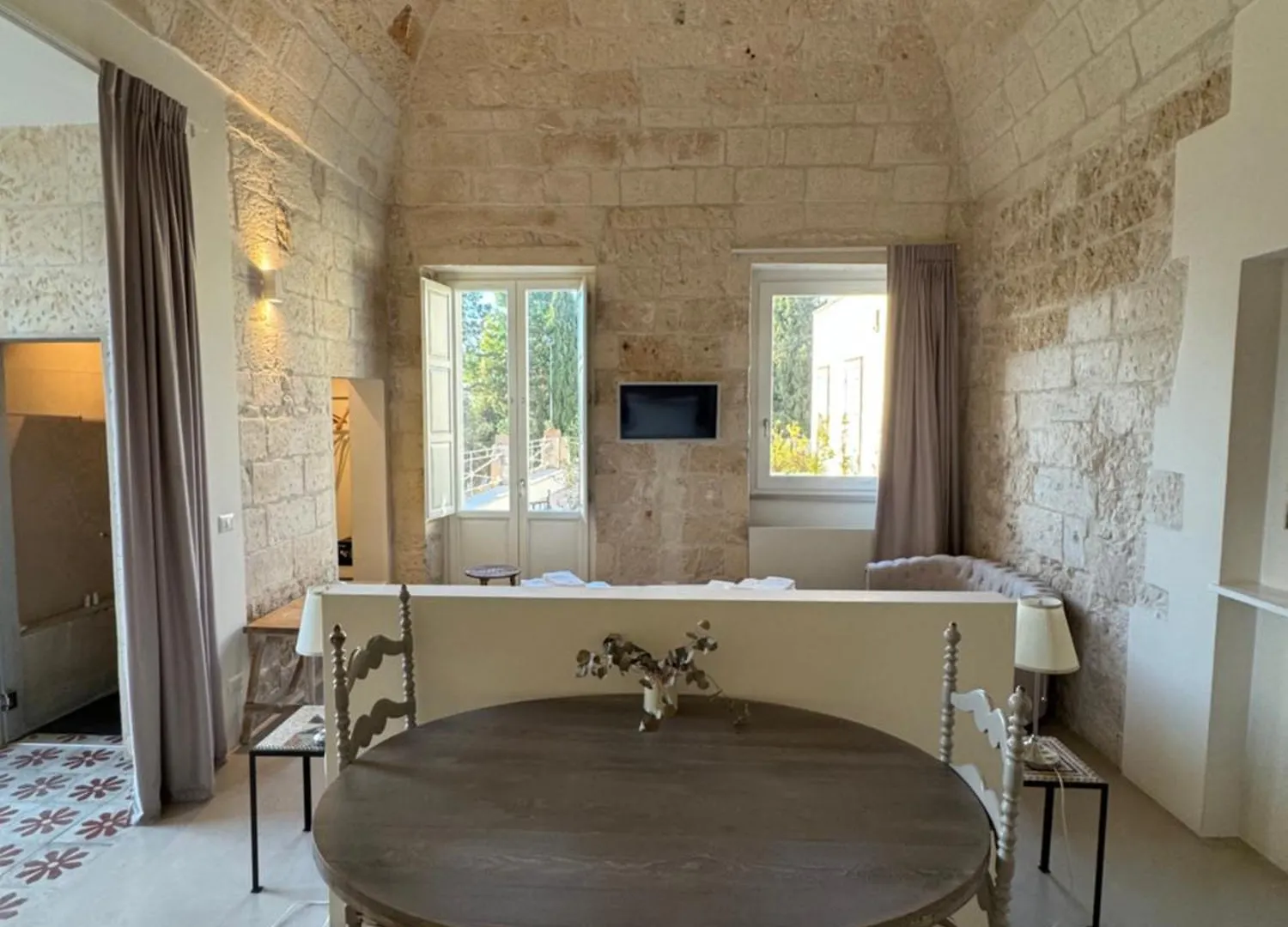 Luleccio Aparthotel Lecce 0*,
