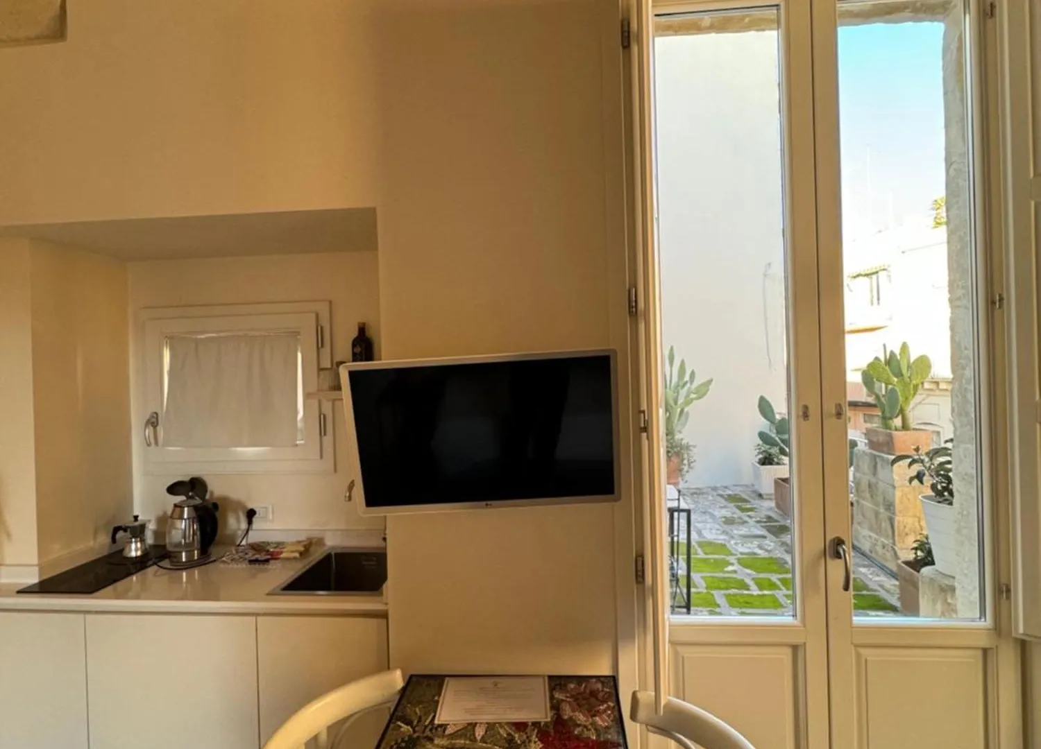 Aparthotel Luleccio à Lecce 0*,