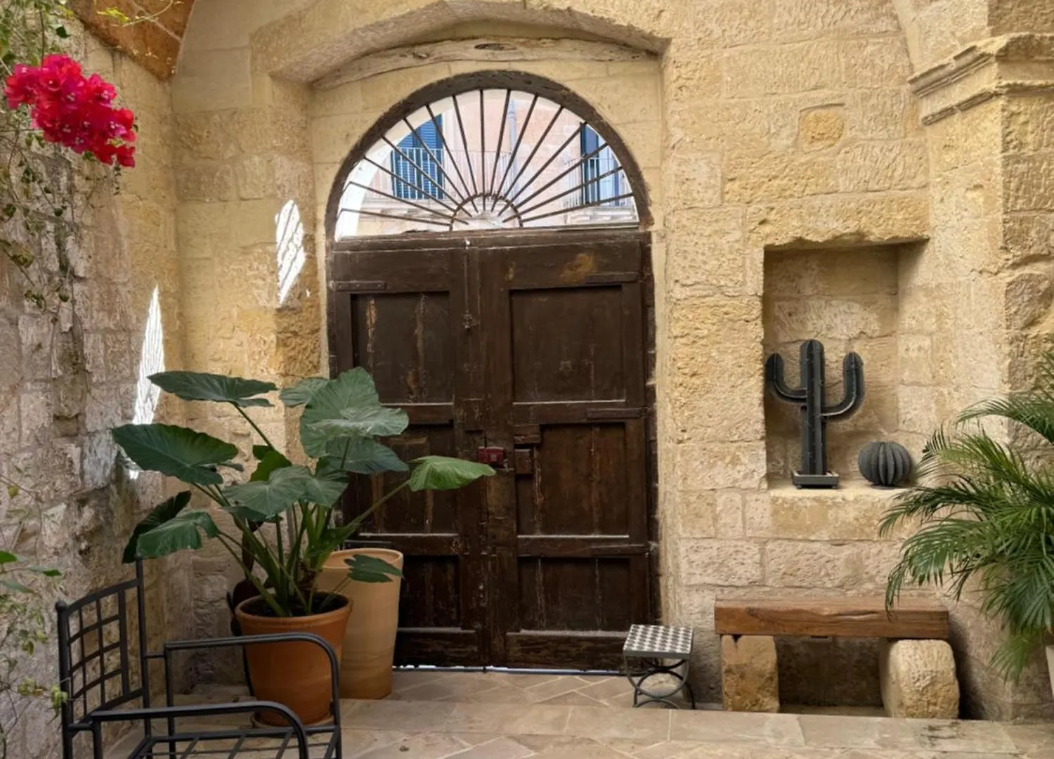 Aparthotel Luleccio à Lecce Italie