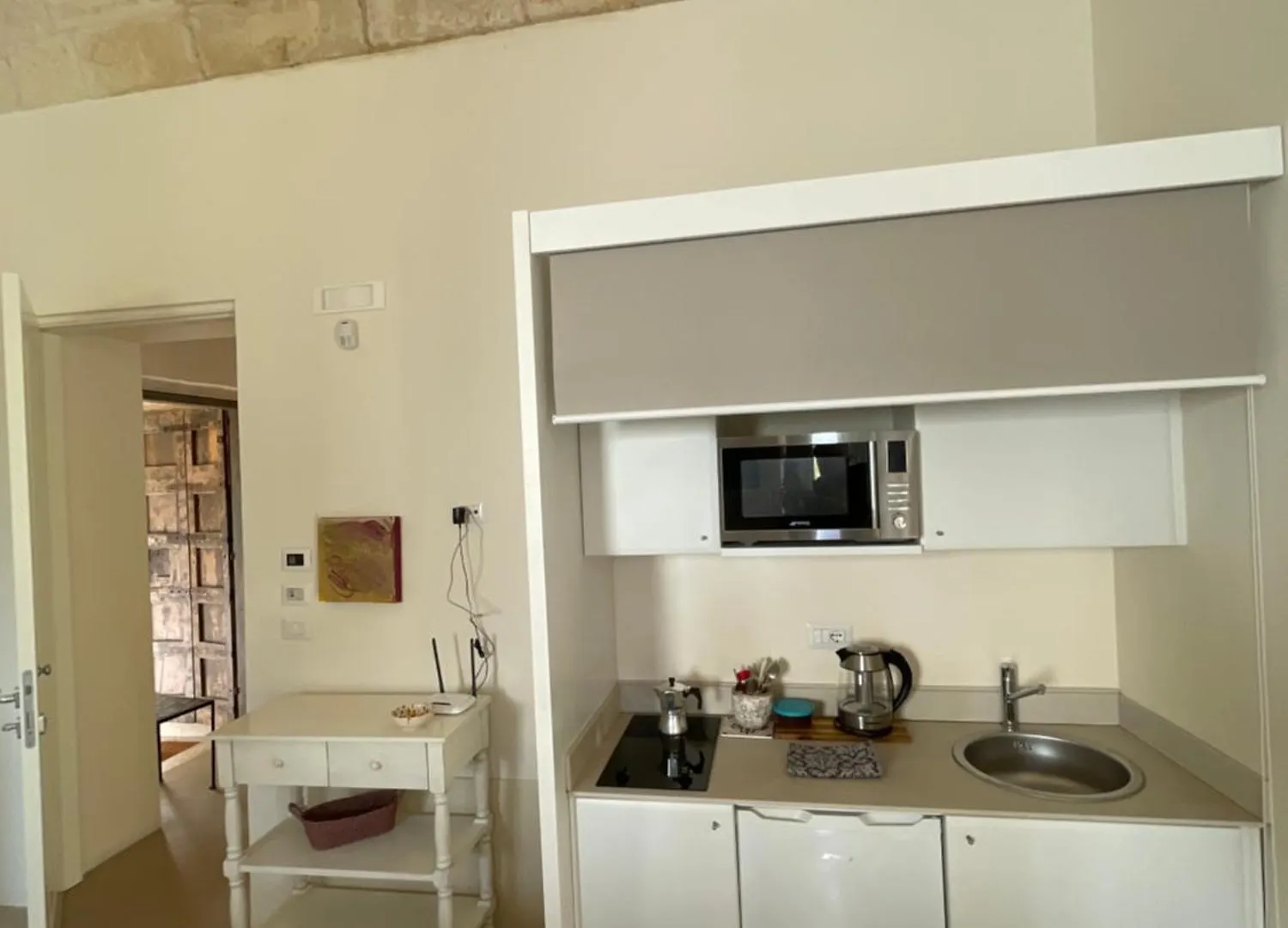 Luleccio Aparthotel Lecce