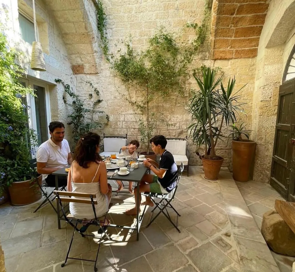 Aparthotel Luleccio à Lecce 0*,
