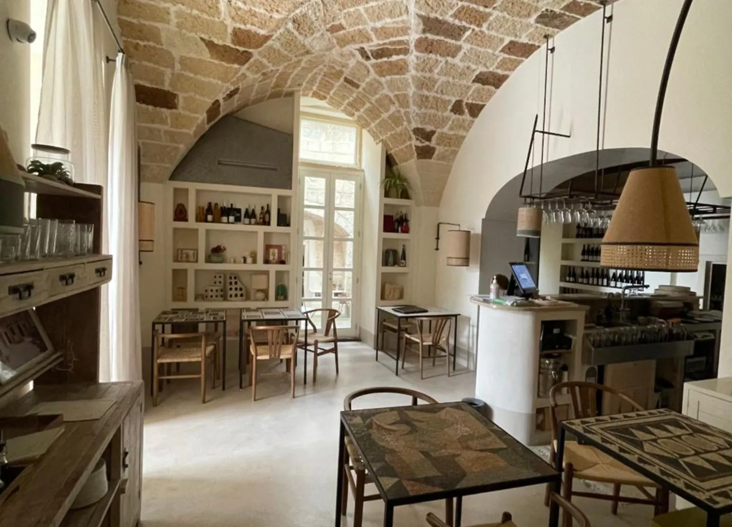 Aparthotel Luleccio Lecce