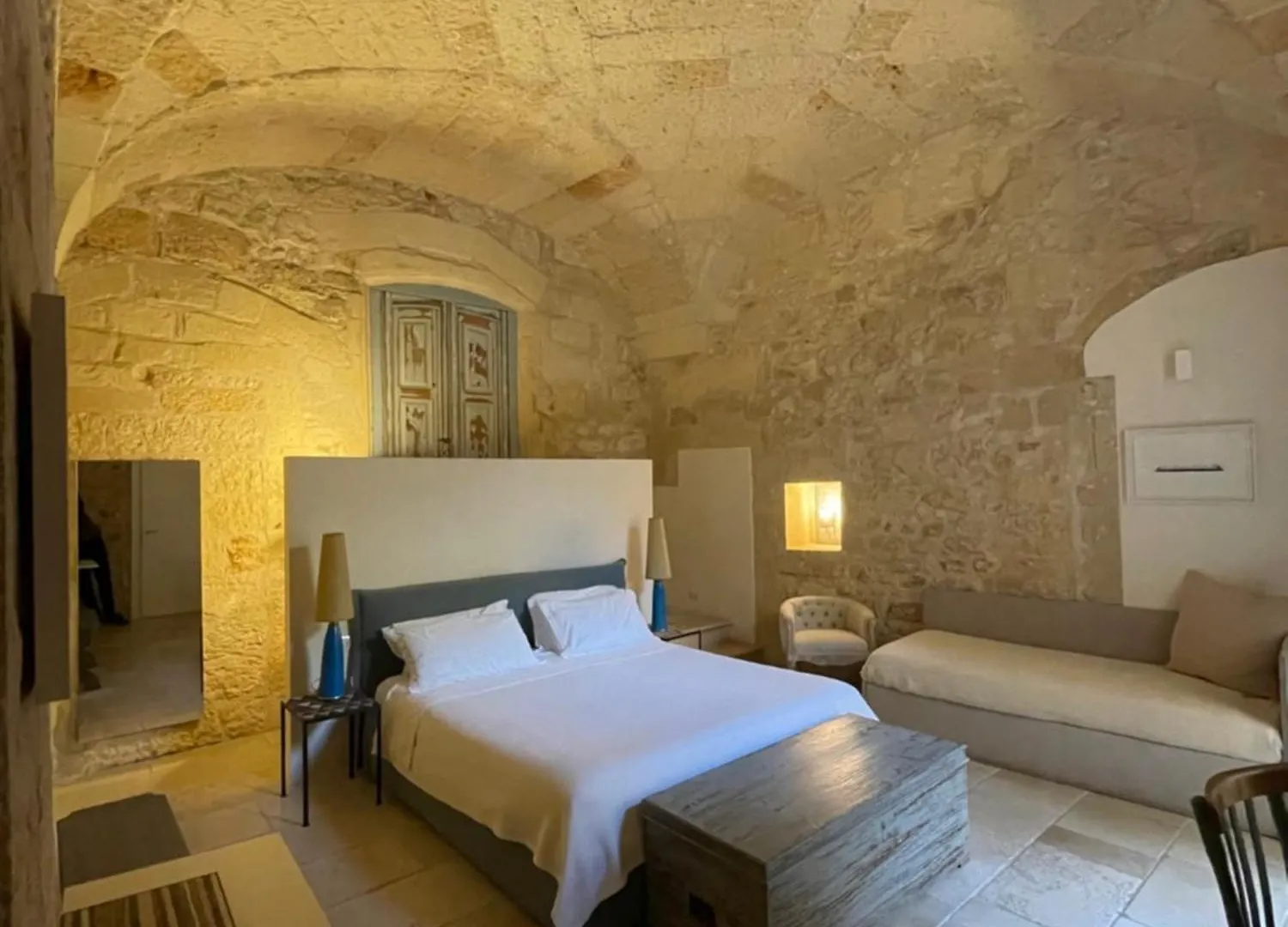 Aparthotel Luleccio à Lecce 0*,  Italie