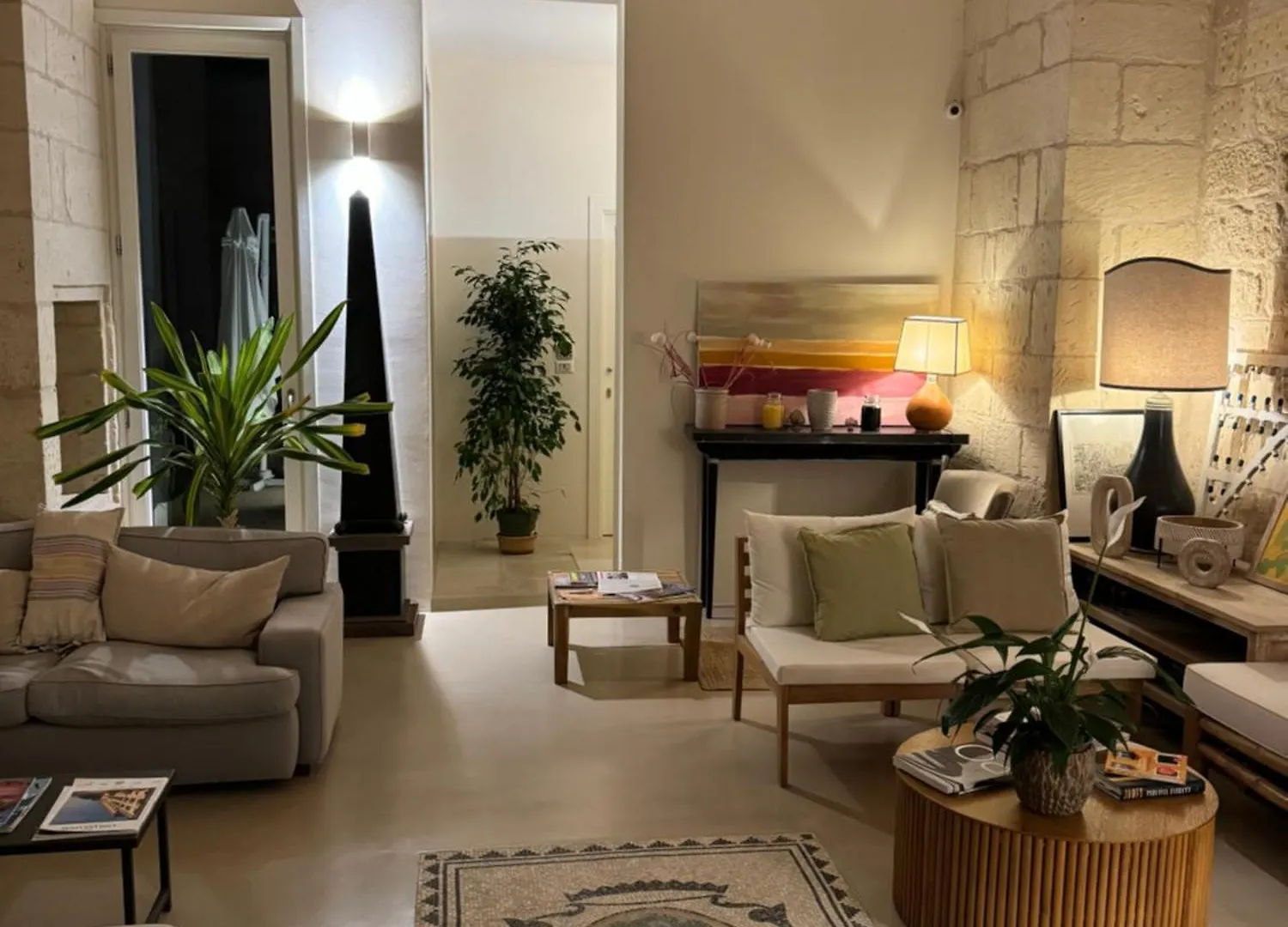 Luleccio Aparthotel Lecce