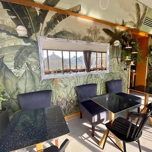*** Hotel Tritone Italie