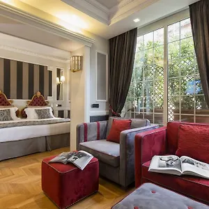 **** Hotel The Britannia Italie