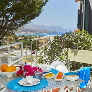  Appartement Appartaville Italie