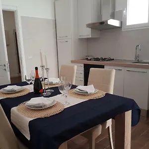 House Don Tonino Apartment