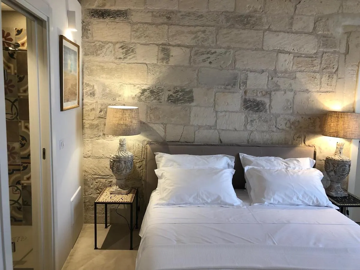 Luleccio Aparthotel Lecce Italy