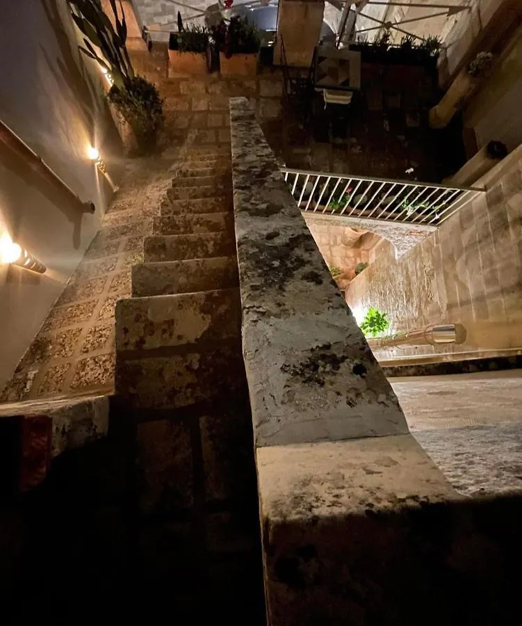 Aparthotel Luleccio Lecce
