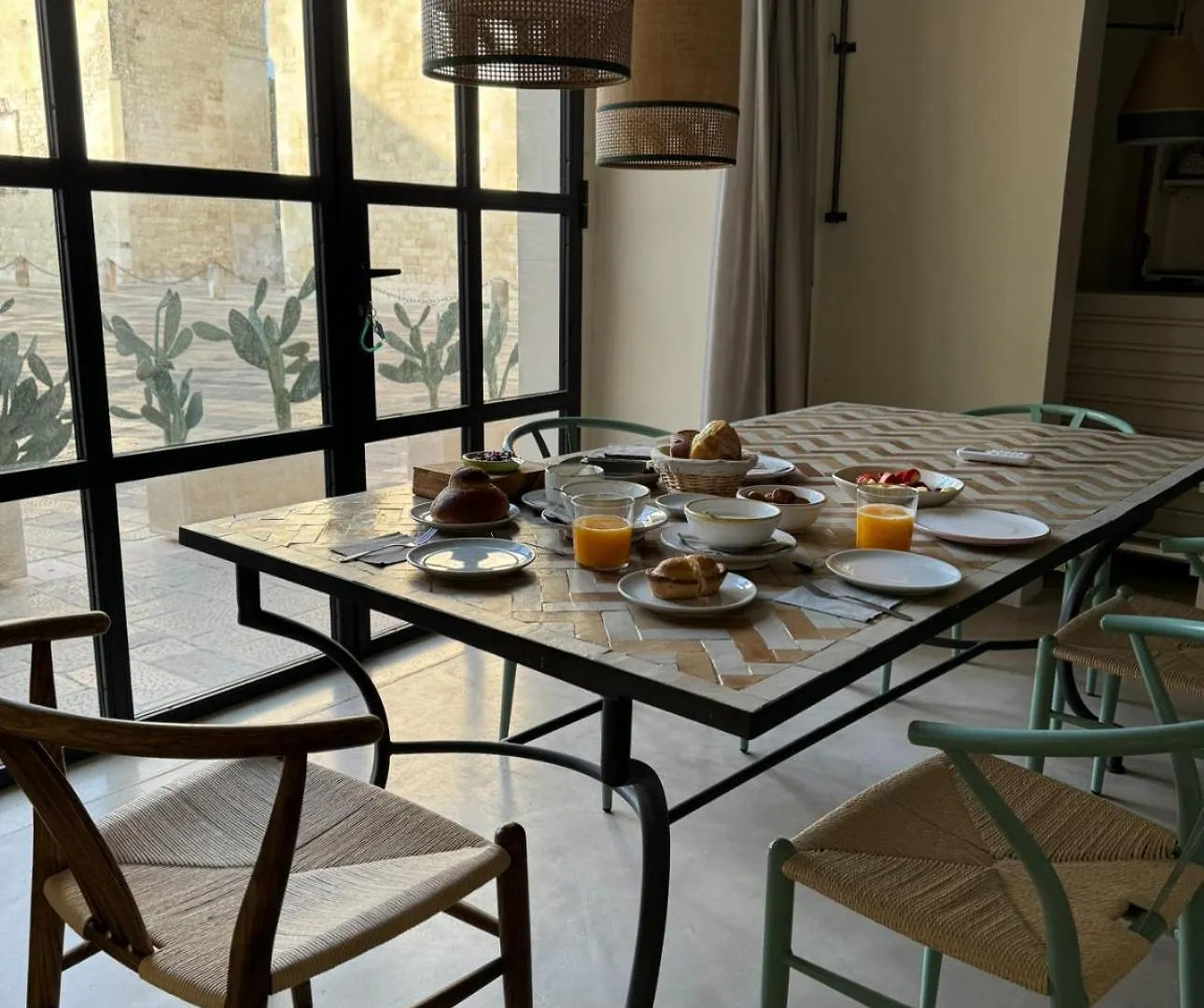 Luleccio Aparthotel Lecce