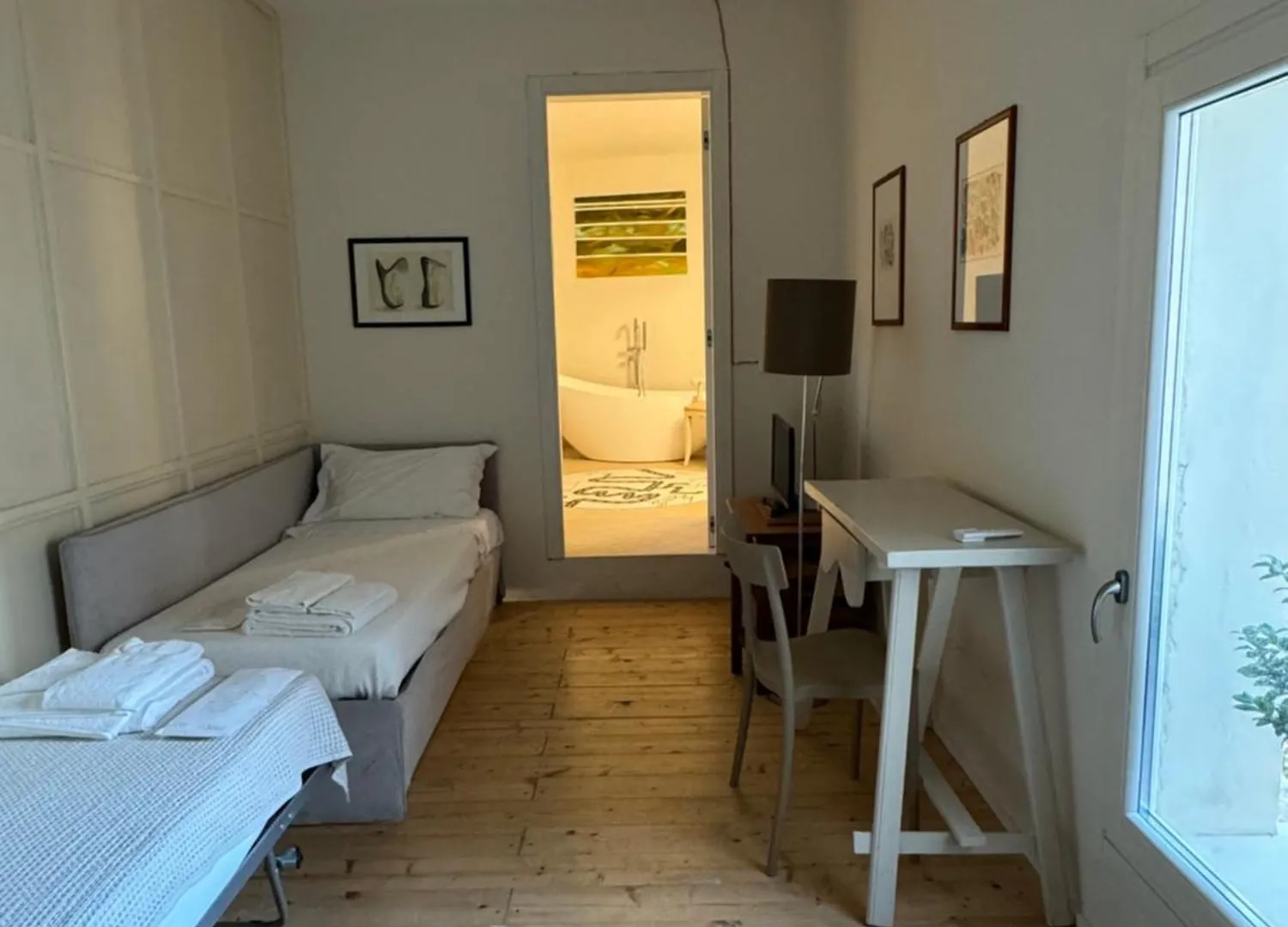 Luleccio Lejlighedshotel Lecce 0*,  Italien