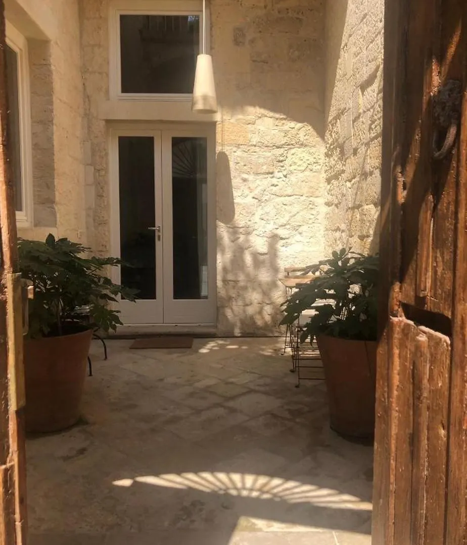 Luleccio Lejlighedshotel Lecce