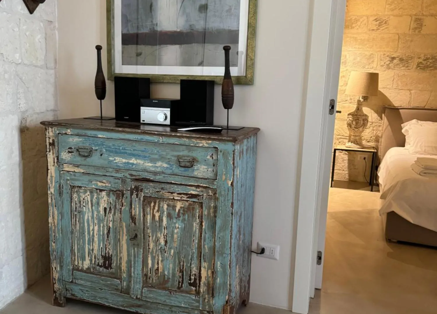 Luleccio Aparthotel Lecce