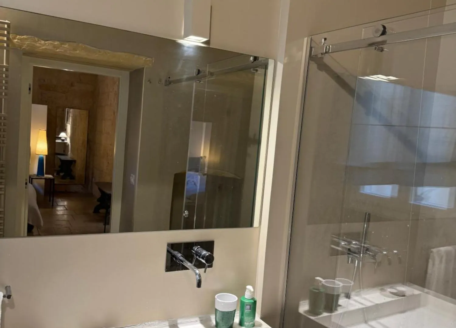 Luleccio Lejlighedshotel Lecce