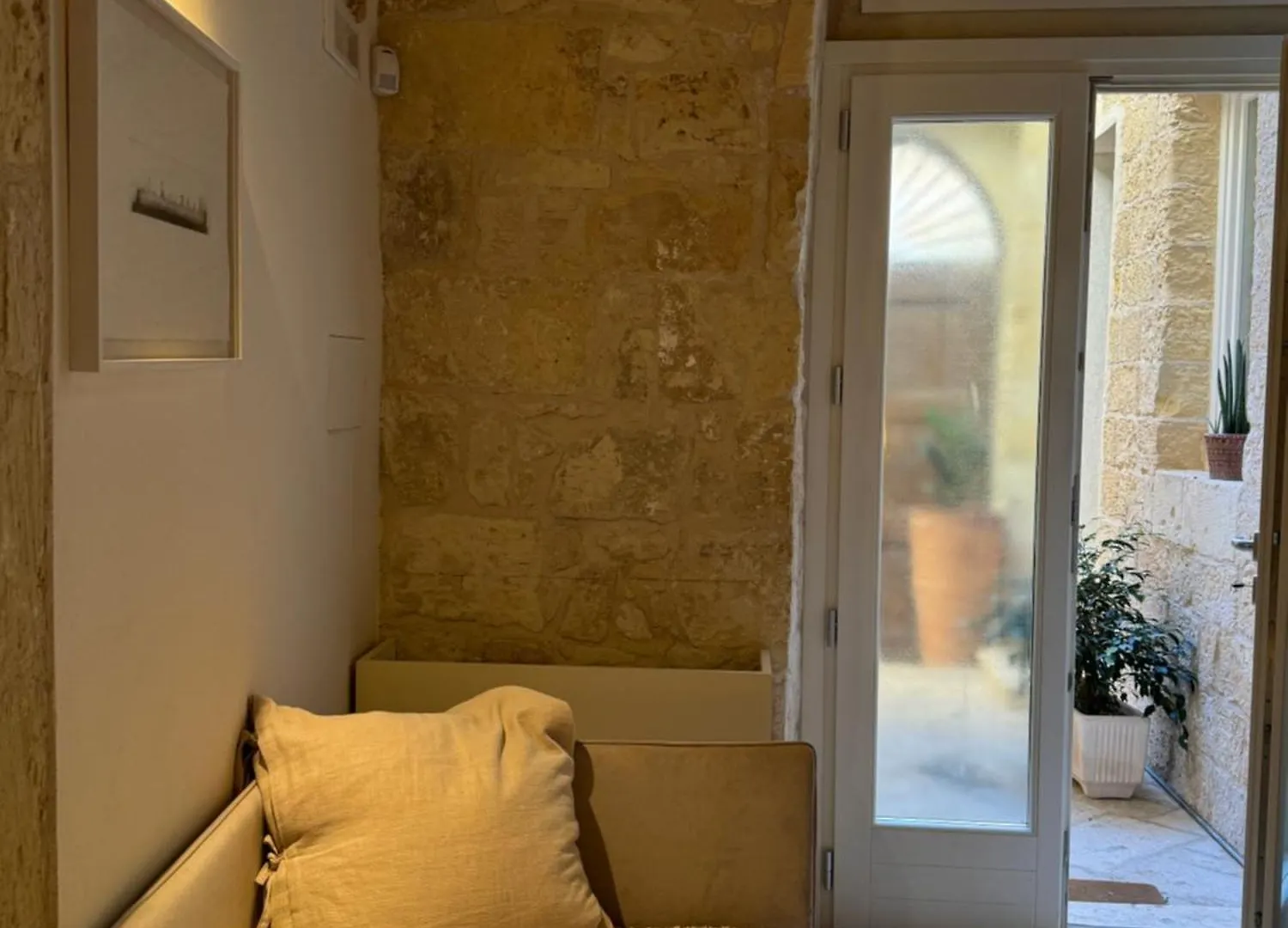 Luleccio Aparthotel Lecce