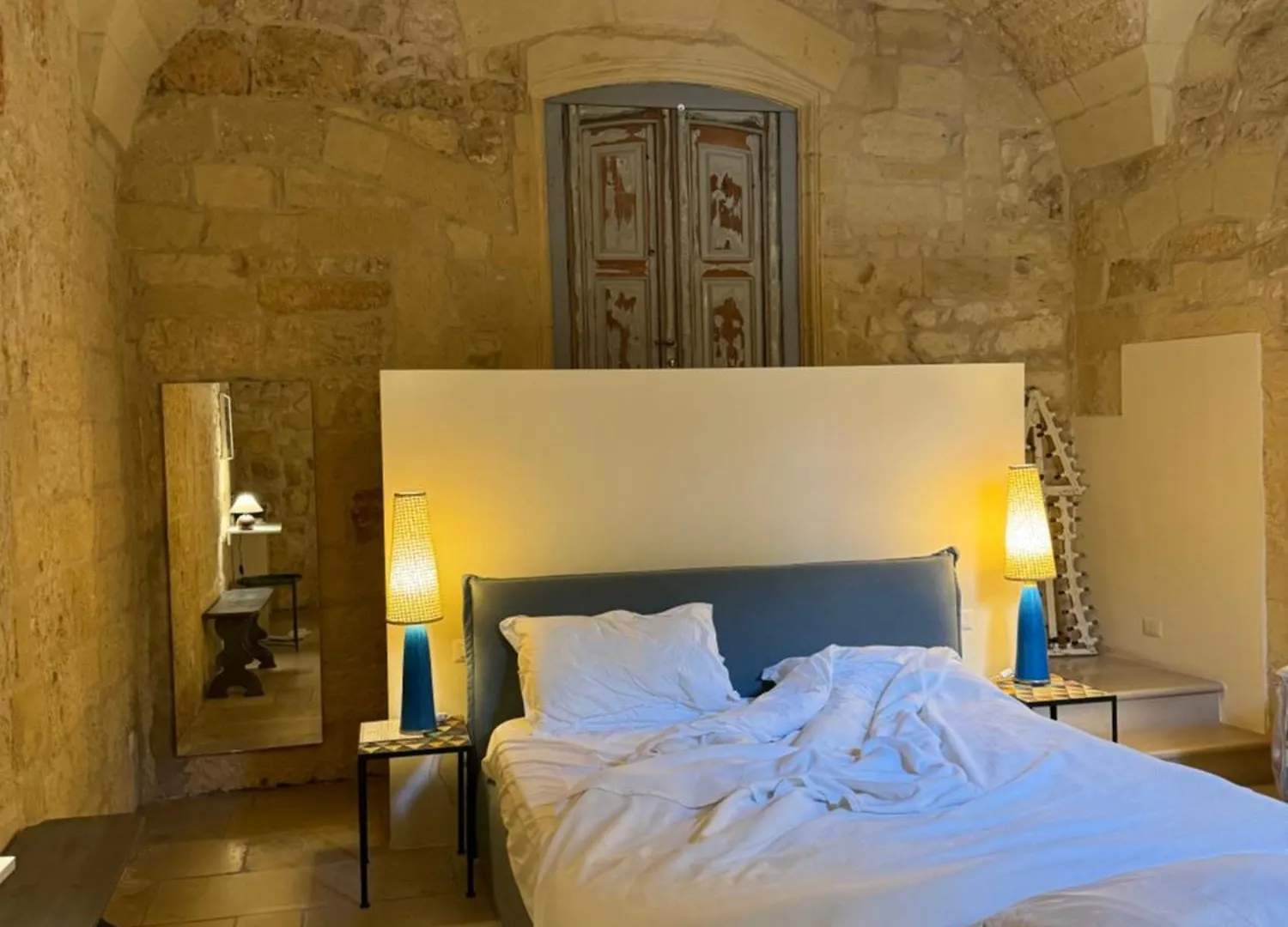 Luleccio Lejlighedshotel Lecce