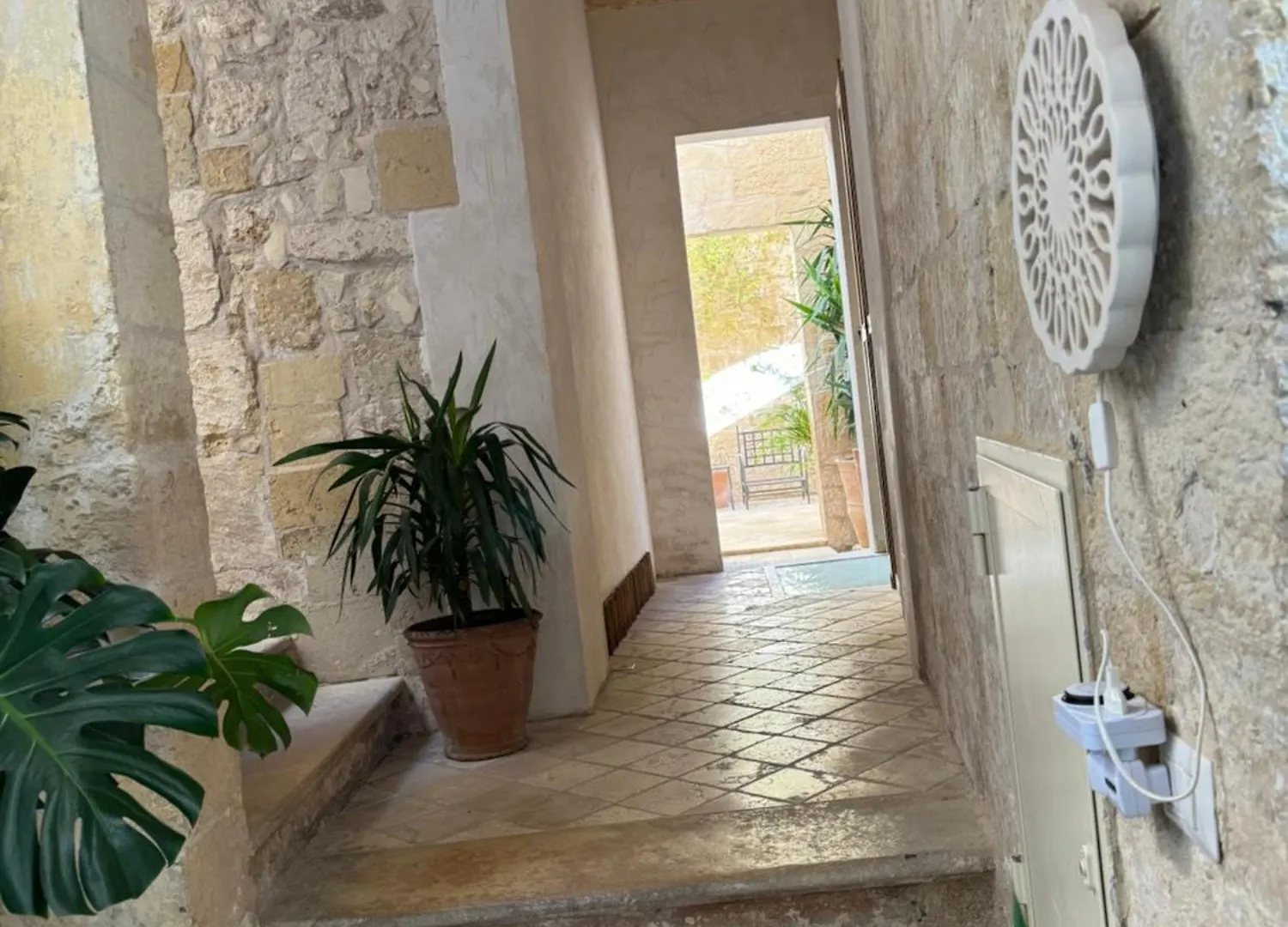 Luleccio Lejlighedshotel Lecce