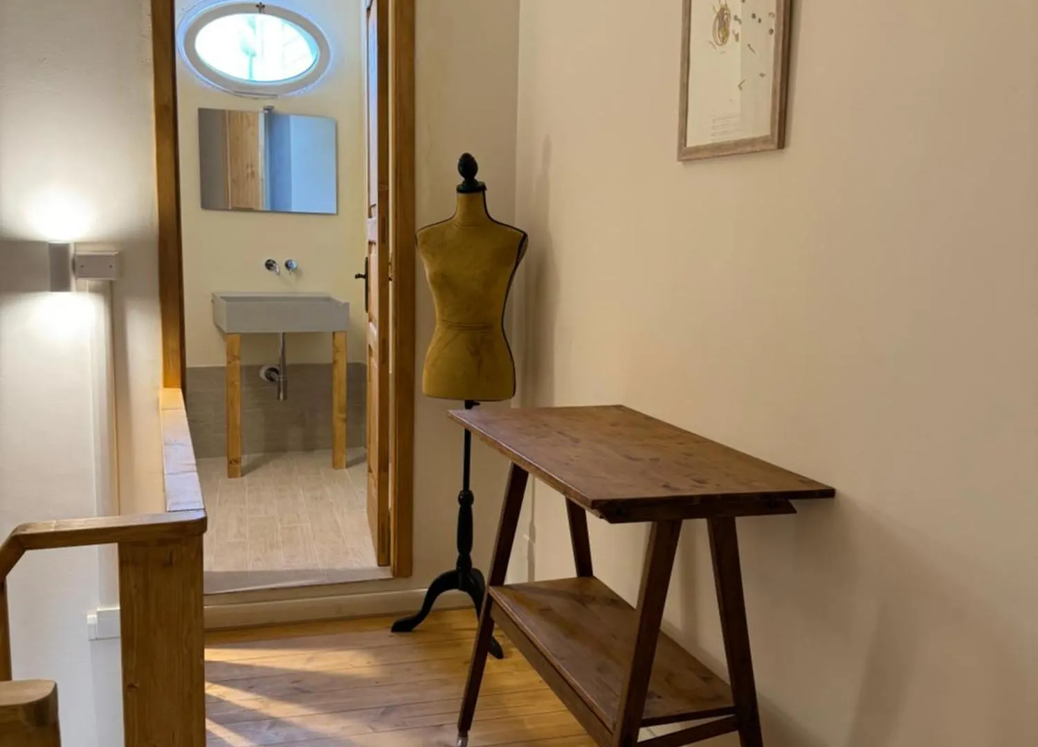 Luleccio Lejlighedshotel Lecce