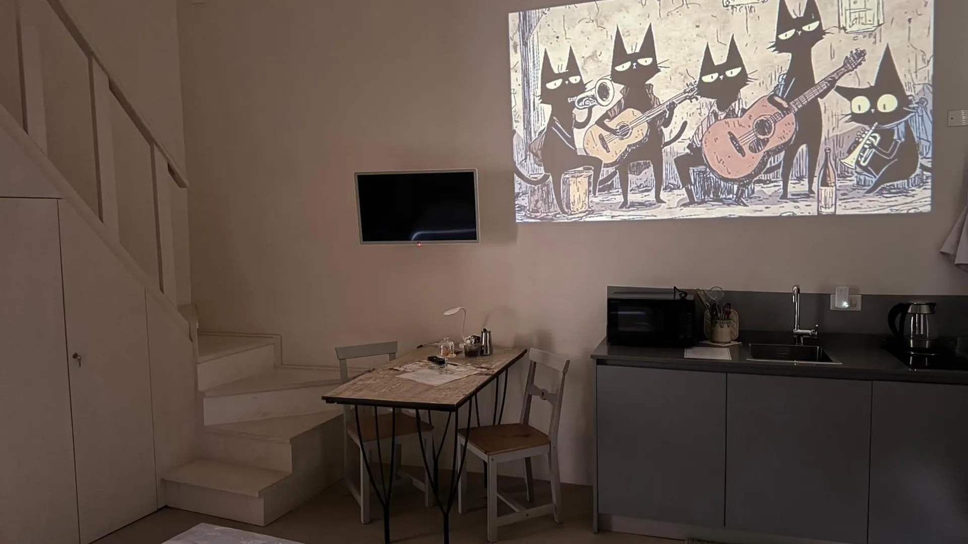 Luleccio Aparthotel Lecce